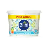 Blini Tzatziki 295g prix choc