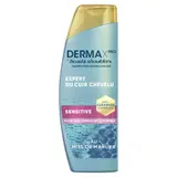 DermaXPro by Head & Shoulders Shampoing Antipelliculaire Miel de Manuka 250ml