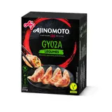 Ajinamoto Gyoza aux Légumes à Poêler & Sauce Soja 200g