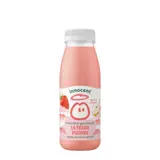 Smoothie Gourmand la Fraise Velours INNOCENT