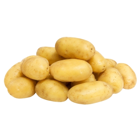 Pommes de Terre Primeur