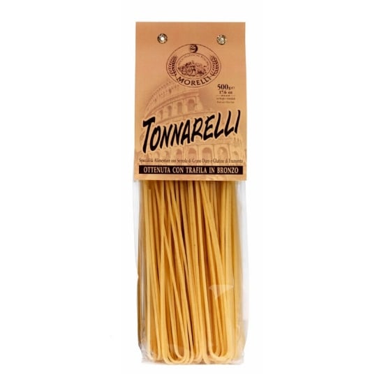 Pâtes Tonnarelli 500 Gr ANTICO PASTIFICIO MORELLI