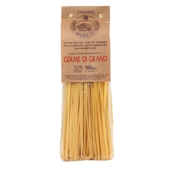 Linguine Au Germe De Blé 500 Gr ANTICO PASTIFICIO MORELLI