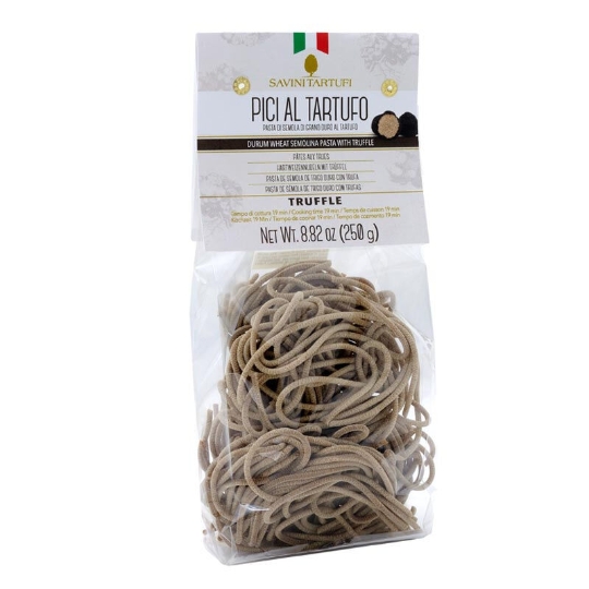 Pici Pâtes À La Truffe 250 Gr SAVINI TARTUFI
