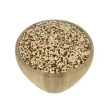 Quinoa Duo Blanc Rouge Bio En Vrac 10 Kg VRACBIO
