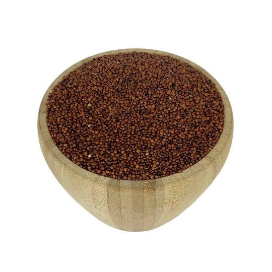 Quinoa Rouge Bio En Vrac 10 Kg VRACBIO