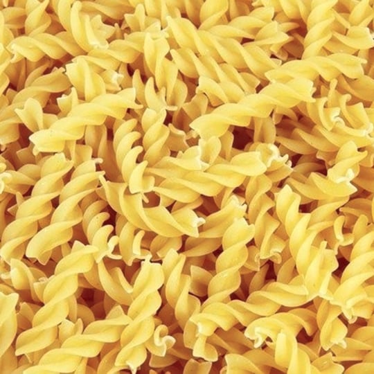 Pâtes Italiennes Fusilli Bio En Vrac 5 Kg VRACBIO