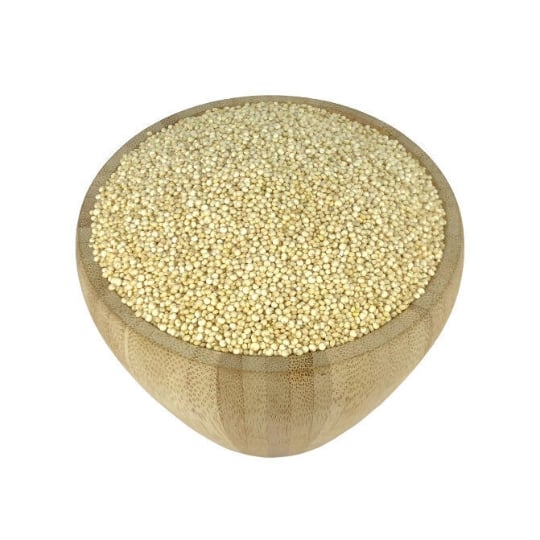 Quinoa Blanc Bio En Vrac 1 Kg VRACBIO