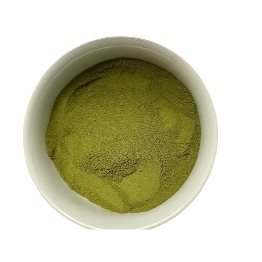 Poudre De Moringa Bio 1kg FRUITSTROPICAUX