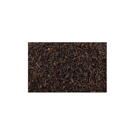 Thé Noir Earl Grey Bergamote Bio 100g FRUITSTROPICAUX