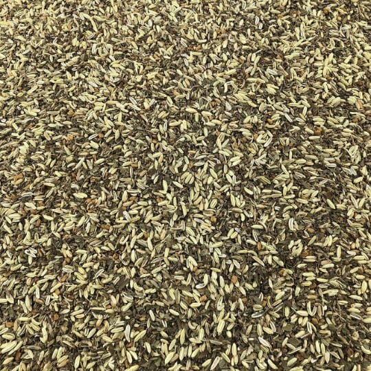 Tisane Allaitement Bio En Vrac 500g VRACBIO