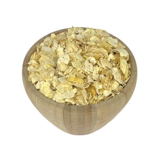 Flocons De Châtaigne Bio En Vrac 10 Kg VRACBIO