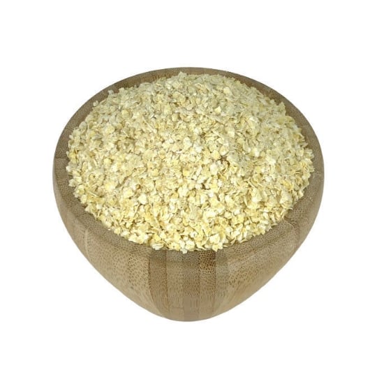 Flocons De Millet Bio En Vrac 250.0g VRACBIO