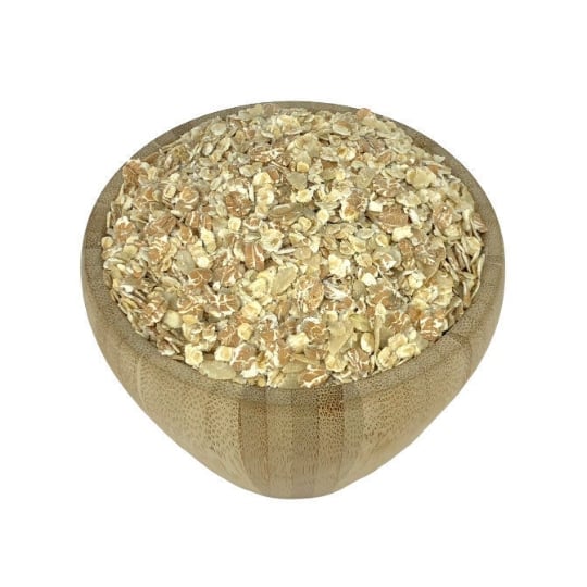Flocons 5 Céréales Bio En Vrac 10 Kg VRACBIO