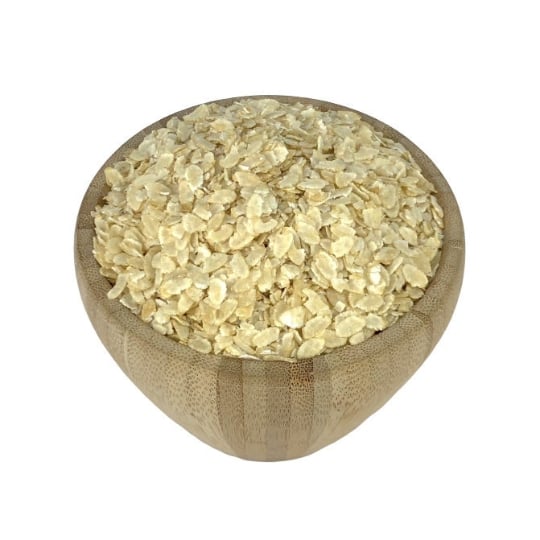 Flocons De Riz Bio En Vrac 10 Kg VRACBIO