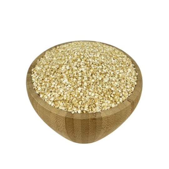 Flocons De Quinoa Bio En Vrac 500g VRACBIO