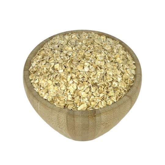 Flocons D'avoine Bio En Vrac 250g VRACBIO