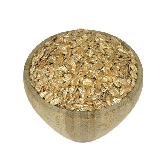 Flocons D'epeautre Bio En Vrac 250g VRACBIO