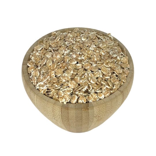 Flocons De Blé Bio En Vrac 250g VRACBIO
