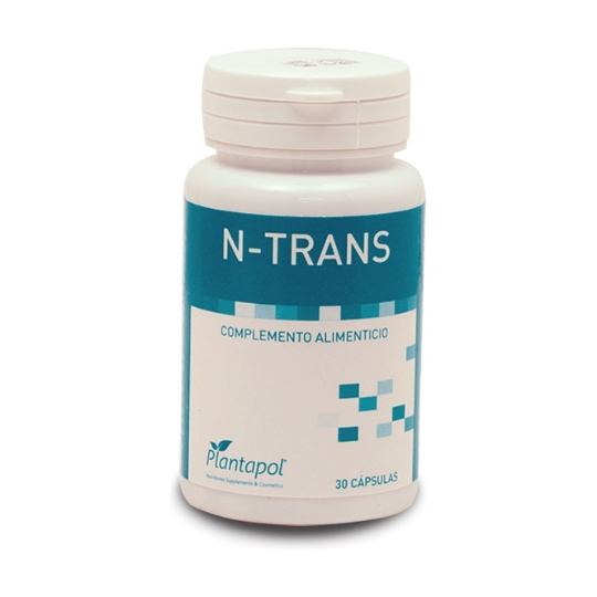 Plantapol - N-trans 30 Capsules
