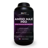 Proteine Amino Max Pro Apport Proteique Supplémentaire Construction Musculaire EAFIT CONSTRUCTION MUSCULAIRE EAFIT CONSTRUCTION MUSCULAIRE