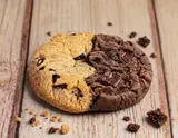 Cookie bicolore, Frichti (80 g)