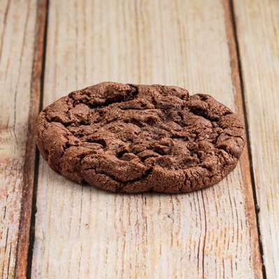 Cookie saveur chocolat aux pépites de chocolat noir, Frichti (80 g)
