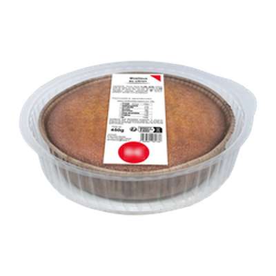 Moelleux au citron   (450 g)