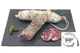 Saucisson sec "Grand Cru", Maison Conquet (250 - 300 g)