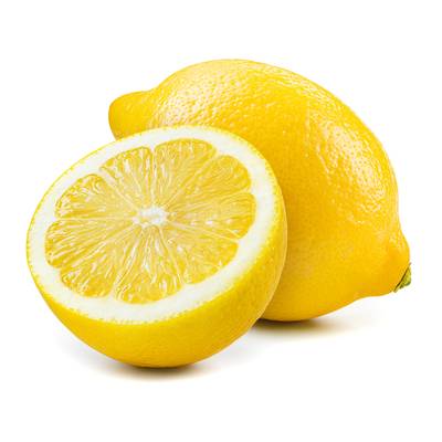 Mademoiselle Citron, Filet de 1kg