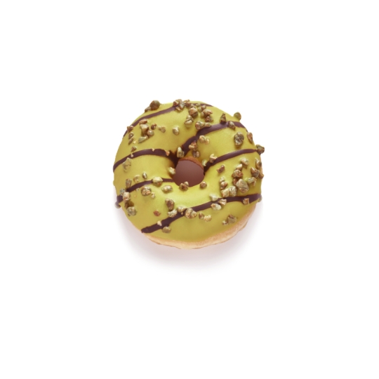 Donuts Pistache POPPIES