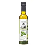 Huile D'olive au Basilic A L'OLIVIER