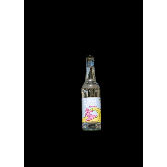 Limonade d'orleans LA RIFF