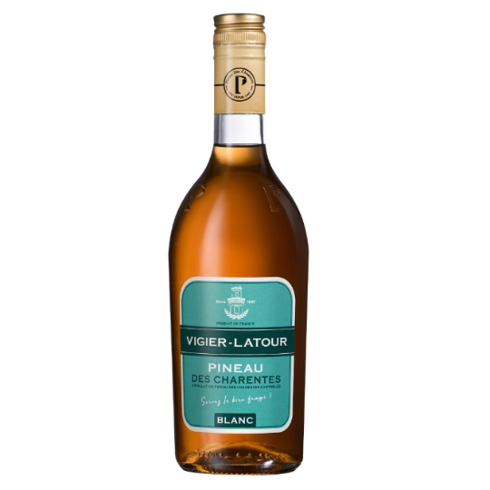 Vin Blanc Pineau des Charentes VIGIER LATOUR