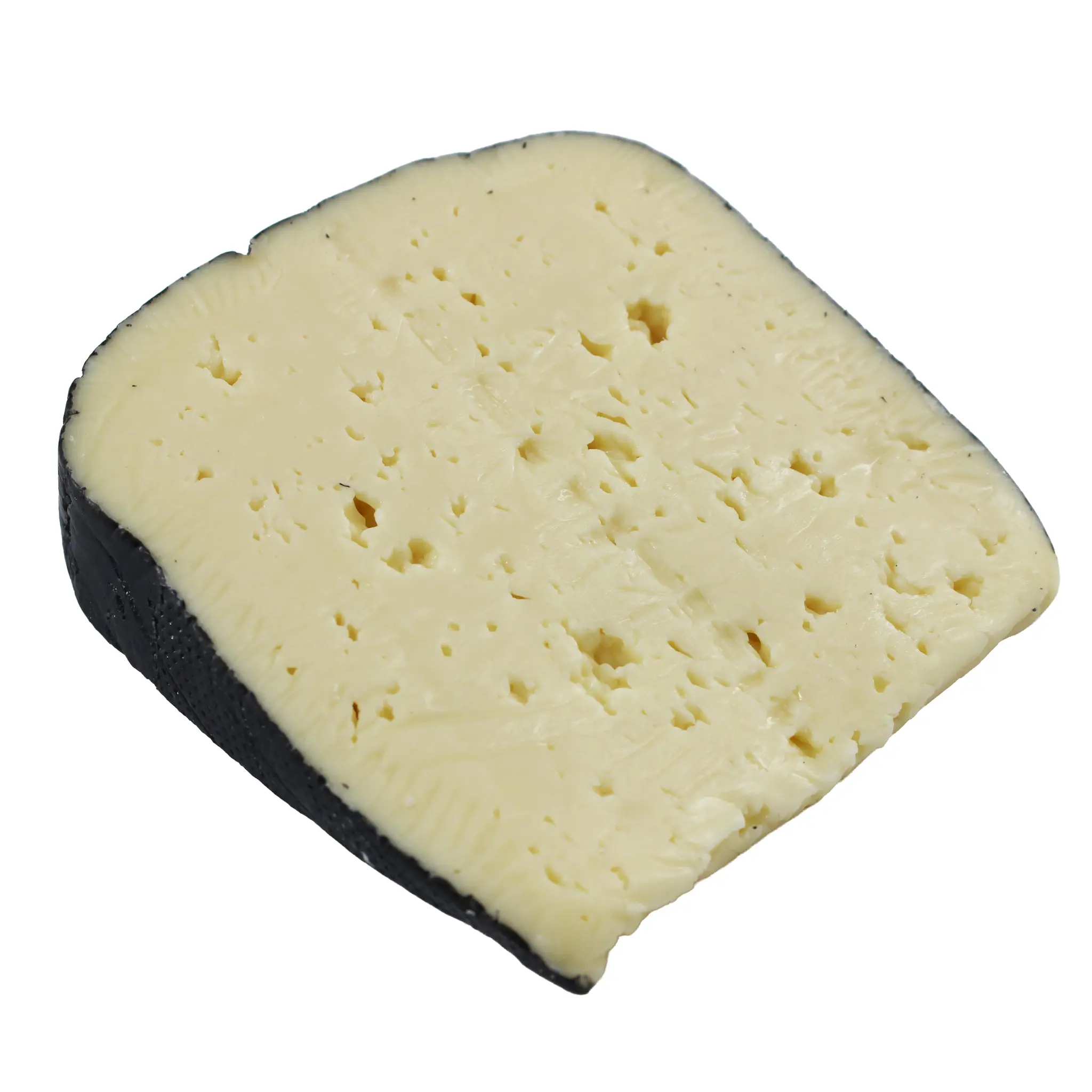CENTURION Tomme des Pyrénées à croûte noire