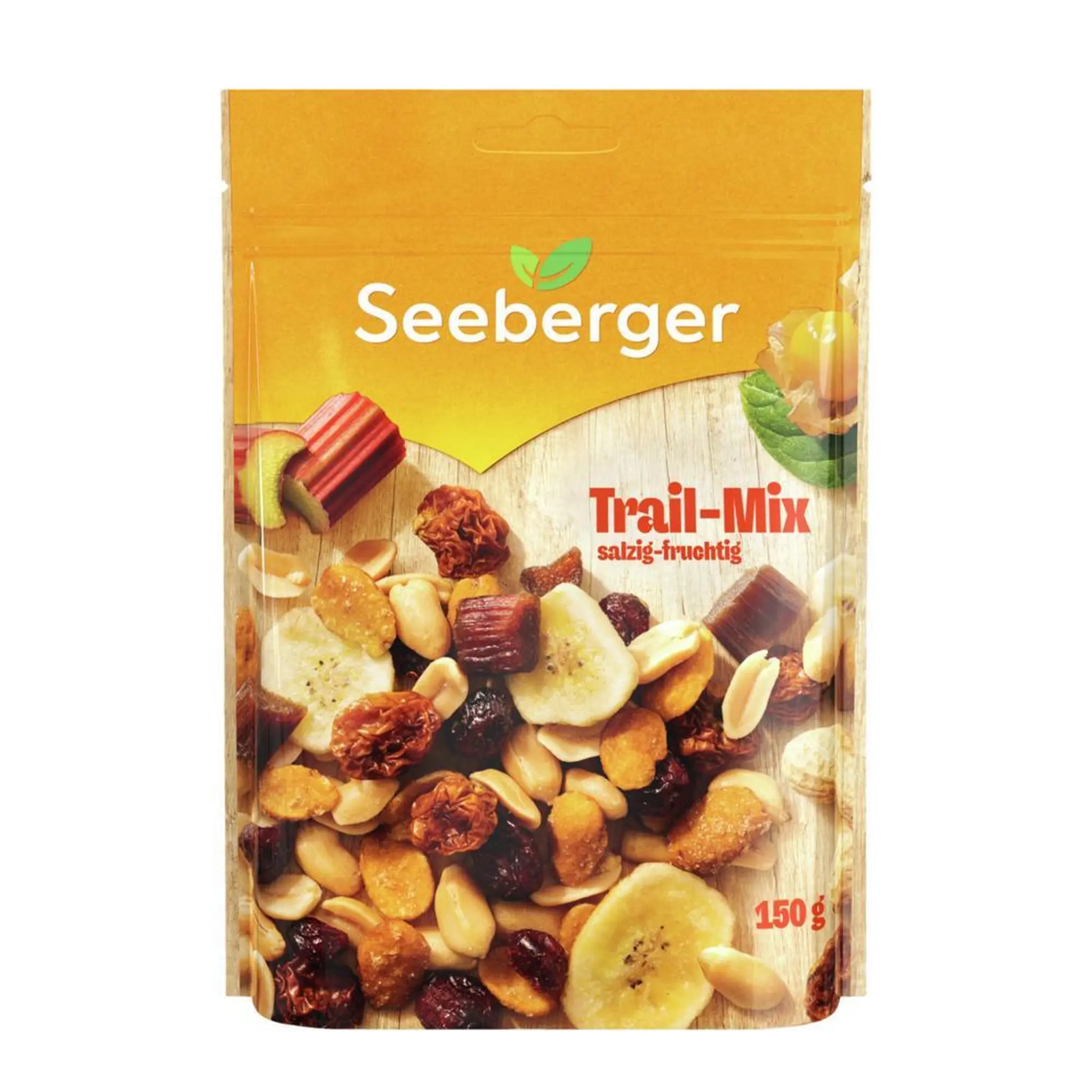 SEEBERGER Trail-mix