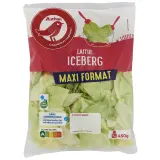 AUCHAN Laitue iceberg