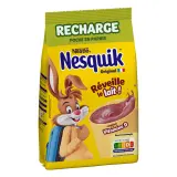 NESQUIK Chocolat en poudre éco-recharge