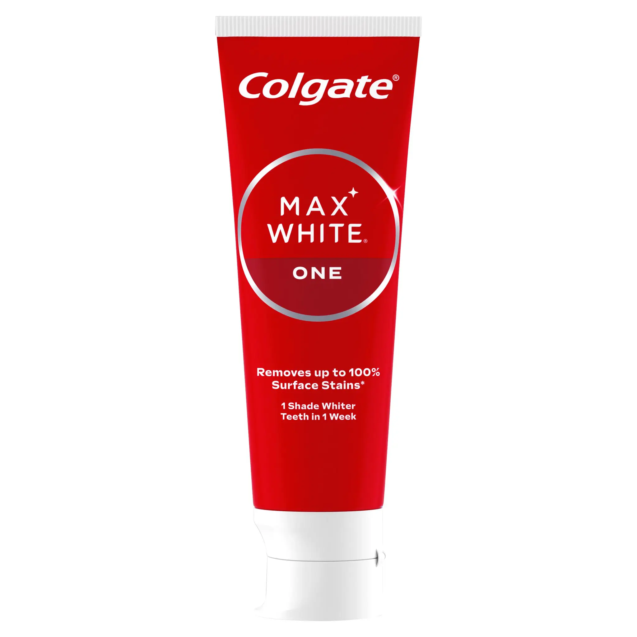 COLGATE Max White Dentifrice anti-taches