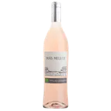 Vin rosé Sable de Camargue AOP rosé Mas Mellot biologique 75cl