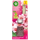 Bâtonnets AIR WICK parfumé fleur de cerisier/framboise 25ml