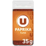 Paprika fumé 35g