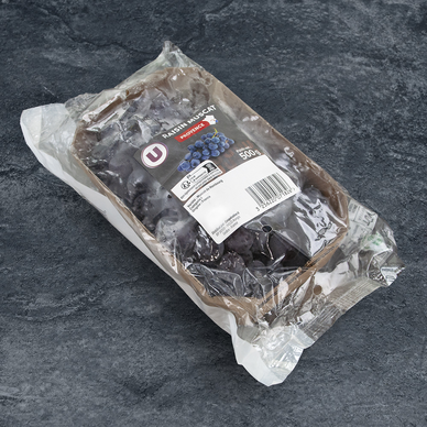Raisin Muscat de Hambourg - Barquette 500g