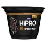 Crème dessert proteinée chocolat HIPRO - 180g