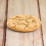 Cookie pépites de chocolat blanc noix de macadamia, Frichti (80 g)