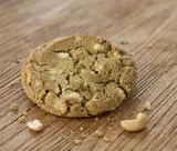 Cookie matcha chocolat blanc, Frichti (80 g)