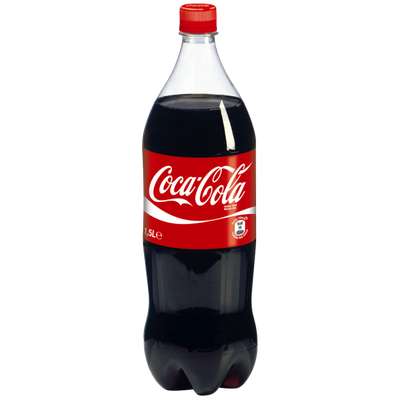 Coca-Cola (1.5 L)