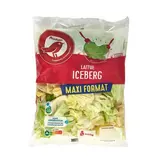 Auchan Laitue Iceberg, 450g
