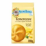 MULINO BIANCO Biscuits Tenerezze à la confiture de pomme