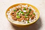 Nouilles de blé & pulled pork, Frichti (305 g)